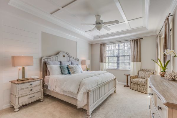 Bedroom Furniture Assembly in Wylie