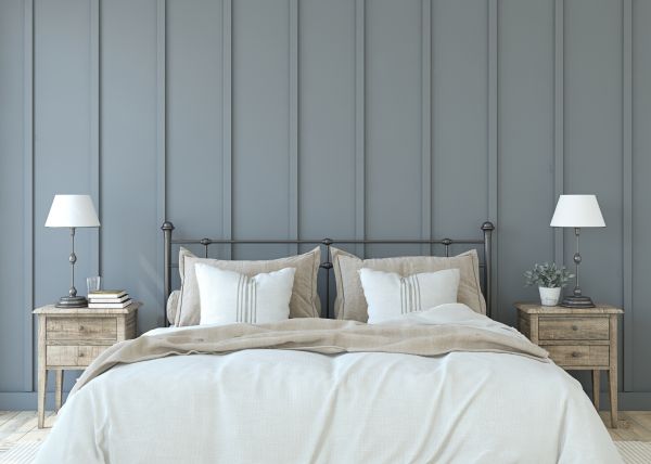 Bed Installation in Wylie