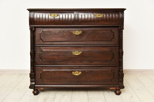 Dresser Assembly in Wylie