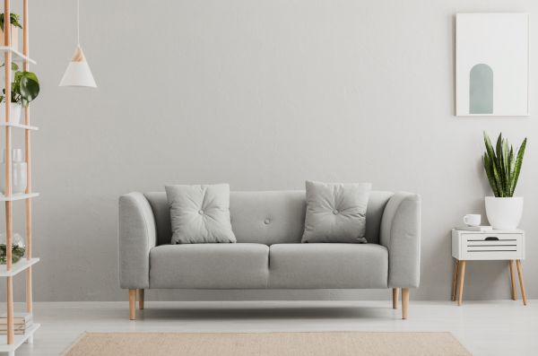 Sofa Assembly in Wylie