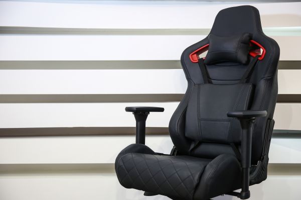 Gaming Chair Assembly in Wylie