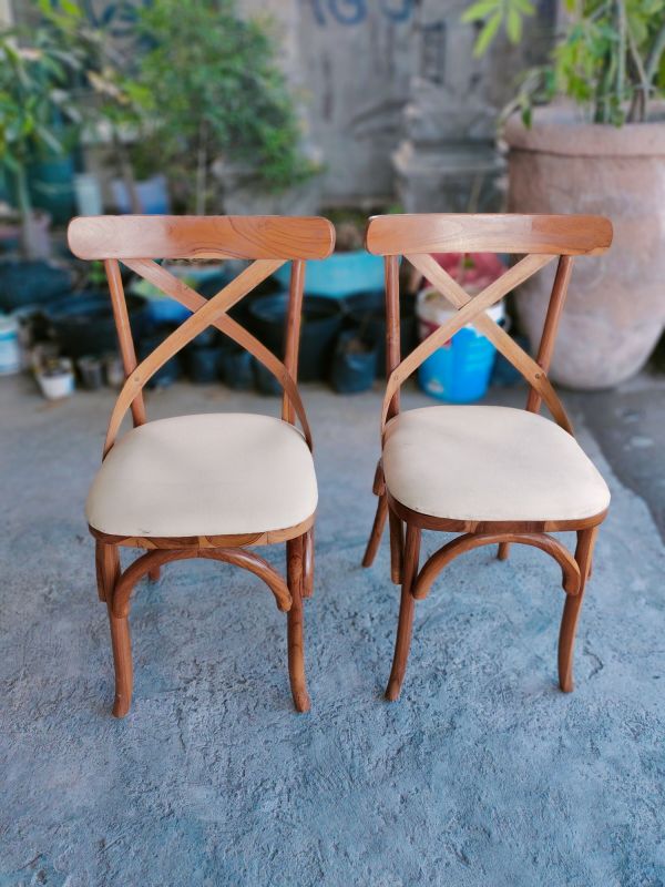 Dining Chairs Assembly